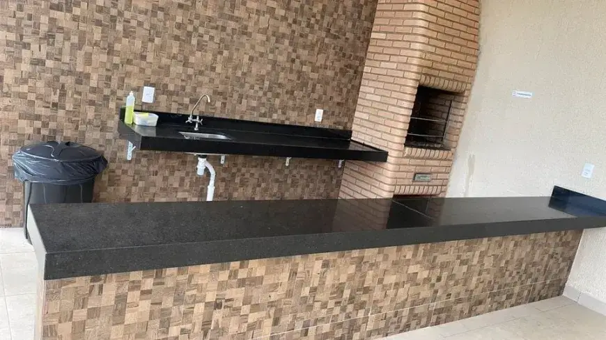 Churrasqueira Gourmet