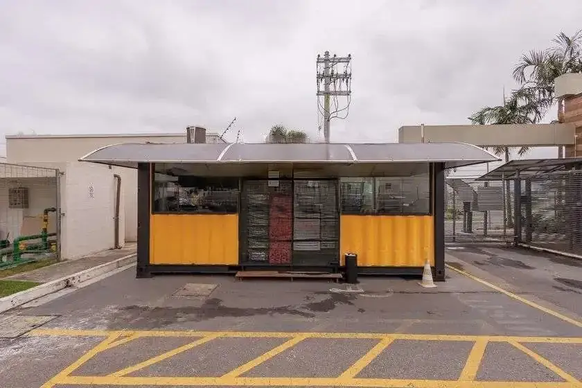 Loja de Conveniência